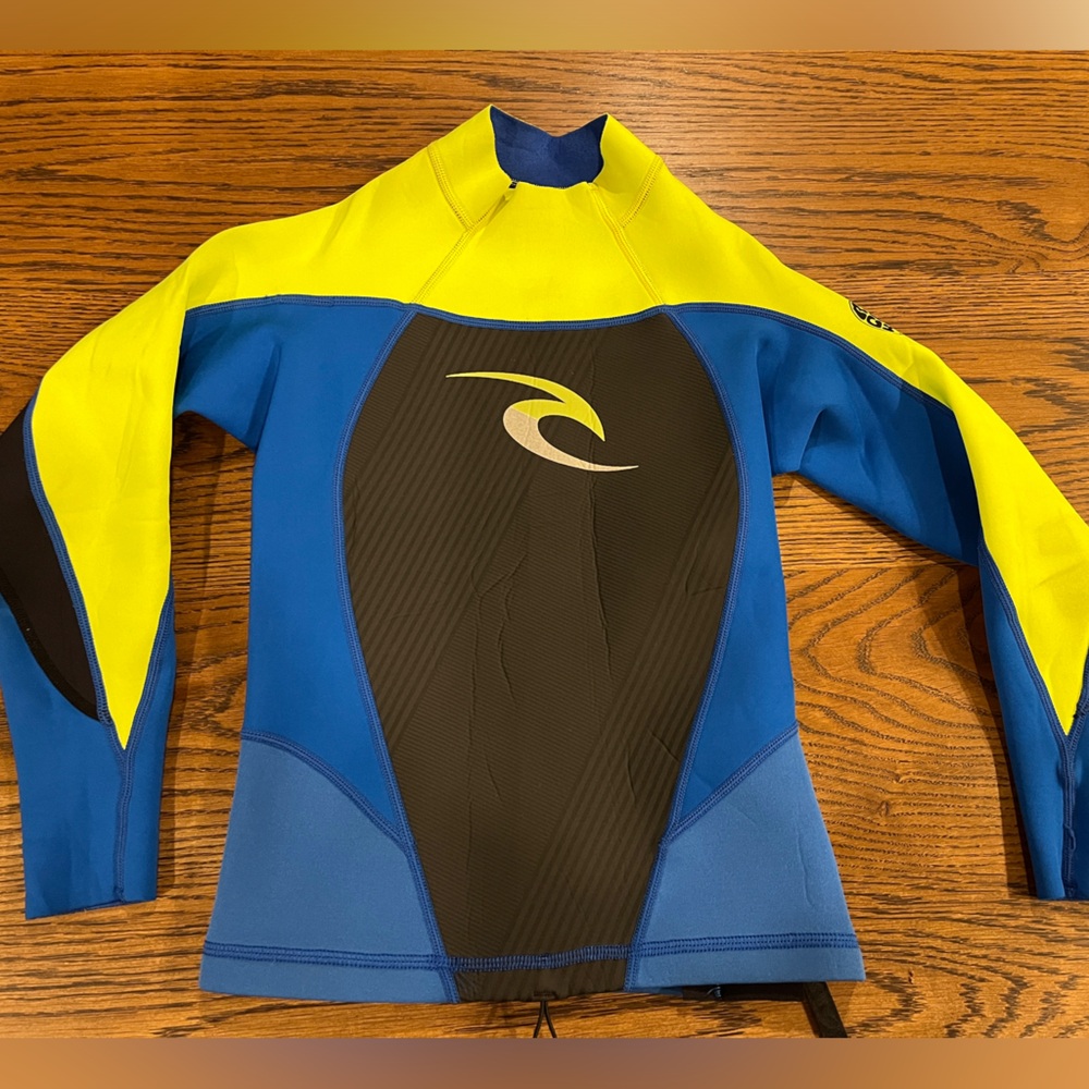 Rip Curl Wetsuit Jacket